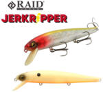 Raid Japan RAID JERKRIPPER 122mm 17.5gr 012 Jason (RAID28332) - koi-farm