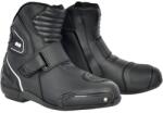Oxford Ghete moto Oxford Omega Air Short negre (AIM130-638)