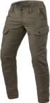Revit Blugi motocicletă Revit Cargo 2 TF Extra Cropped kaki (REFPJ065-8124)