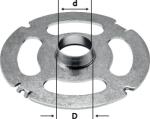 Festool Másológyűrű KR-D 25, 4/OF 2200