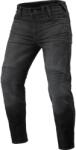 Revit Blugi motocicletă Revit Moto 2 TF Extra Cropped gri închis spălati (REFPJ053-6164)