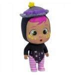 TM Toys Cry Babies: Varázskönnyek - Dress Me Up baba áttetsző csomagolásban - Agatha (IMC916258)