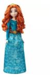 Mattel Disney hercegnők: Csillogó hercegnő baba - Merida (HLW13)