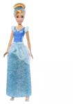 Mattel Disney hercegnők: Csillogó hercegnő baba - Hamupipőke (HLW06)
