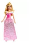Mattel Disney hercegnők: Csillogó hercegnő baba - Csipkerózsika (HLW09)
