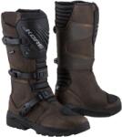 Kore Cizme de motocicletă Kore Adventure Long 3.0 maro (AIM133-28) - motozem - 442,70 RON
