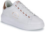 Karl Lagerfeld Pantofi sport Casual Femei KAPRI Maison Karl Lace Karl Lagerfeld Alb 36 - spartoo - 844,00 RON