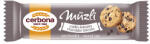 Cerbona Müzliszelet Csokoládé-Keksz 20 g