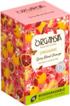 BASILUR bio organsia fűszeres vérnarancs tea 18db 32, 4 g - perfectlife