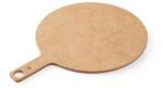 HENDI Pizzatálaló deszka fogantyúval, HENDI, ⌀406x(H)6mm (0500057)
