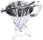 Maxima rozsdamentes acél tésztaadagoló Deluxe - 1.6L (09374161)