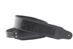 RightOnStraps Bassman B-Charm Black