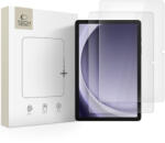 Tech-Protect Samsung Galaxy Tab A9+ / A11+ Plus 11" Kijelzővédő Üvegfólia - Tech-Protect Glass Fit+ x 2 db (5906302334896)