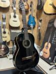 Hora Laura 4/4 Black klasszikus gitár