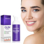 Eelhoe ínyápoló és fehérítő hab - 60 ml (eelhoe_gum)