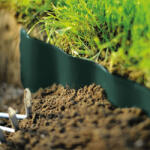 Garden of Eden Gyepszegély - 6 m - zöld (11466) - gardenet