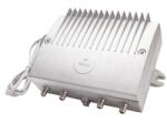 TRIAX GPV 950 distribution amplifier elosztóerősítő