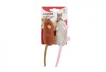 Camon AG020/G Zsebes egérke a zsebbe catnip tehető 8 cm 2 db/csomag