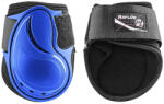 PRO-TECH Neoprén lábvédő ló számára Pro-Tech Airflow póni kék