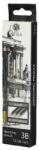 Astra Grafitceruza ASTRA Artea 3B (206118004) - mystock