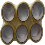 Value 48/66 (Akril, 60méter, Transzparens) , ragasztószalag, (6db) (AKRIL48_66TRFR)