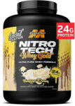 MuscleTech Nitro-Tech 100% Whey Gold USA 2270 g