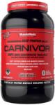 MuscleMeds Carnivor - Hidrolizált Marhafehérje 28 Adag 840 g
