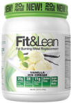 Fit & Lean Meal Replacement - Étkezéshelyettesítő és Zsírégető Formula 453 g