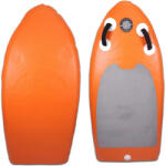 Malatec Felfújható SUP deszka, narancssárga 155x76x15 cm