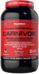 MuscleMeds Carnivor - Hidrolizált Marhafehérje 28 Adag 812 g
