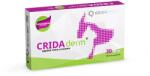 Crida Pharm CridaDerm - хранителна добавка за дерматологични заболявания при кучета и котки