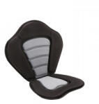 Malatec Levehető háttámla SUP deszkához, fekete