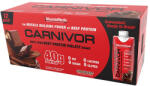 MuscleMeds Carnivor RTD - Marhafehérje Shake 12X500 ml