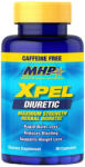 MHP Xpel Caffeine Free 80 Kapszula