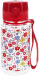 Rex London gyerek műanyag sport kulacs 450ml, Virágok