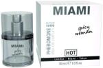 HOT Miami - feromon parfüm nőknek (30ml) - erotikashow