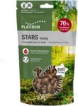 PLATINUM Stars pulykás jutalomfalat 185 g