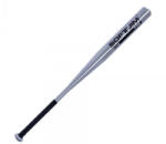 POWER SHOT Alumínium baseball ütő fekete|szürke