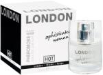 HOT London - feromon parfüm nőknek (30ml) - erotikashow