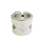 BLUNT CAMP 2 BOTS IKTER RÉSZ - Szín - Króm szürke