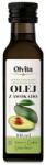 Olvita Cold-Pressed Avocado Oil Unpurified - 100 ml