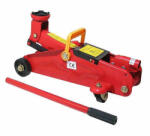 TORIN Krokodilemelő 2T GS jóváhagyással Floor Jack