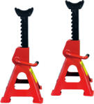 TORIN Autómegtámasztó, szerelő bak (fogasléces) 2db 3 tonnás T43001