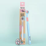 FÜRREE Fürree Fogkefe Kutyáknak és FOGMOSÓ POR MINTA 2 g