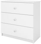 Elvisia BABYDREAMS fiókos szekrény