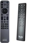 General TEUFEL Ultima 40 Aktiv - telecomandă metalic cu iluminare de fundal duplicat