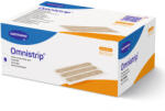 Omnistrip Plasturi sub forma de stripuri sterile Omnistrip, 3x76 mm, 50 bucati, Hartmann