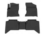 Rezaw-Plast Covorase Presuri Auto Tip Tavita 4.5D Ultra PRO Toyota Hilux 2015-2025 (ALM TY-HLX015)