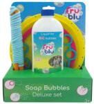 Fru Blu Deluxe Szett 0, 4L Folyadékkal