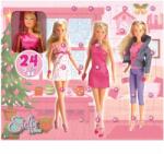 Simba Steffi Love, Adventi kalendárium, kiegészítők (105733722)